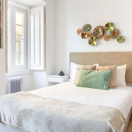 아파트 Castelo By Lisbeyond *