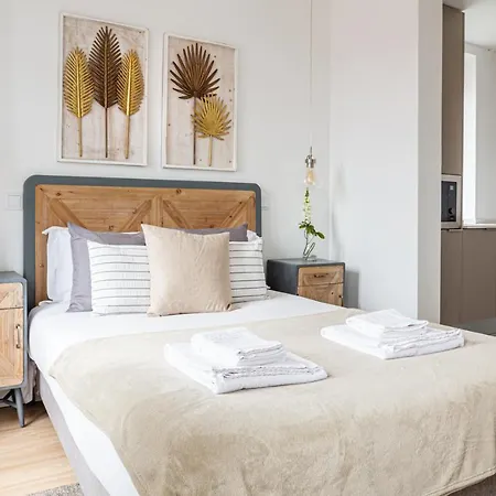 Castelo By Lisbeyond 아파트 리스본