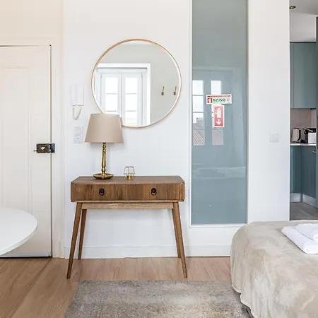 Castelo By Lisbeyond