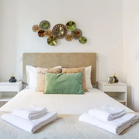 Castelo By Lisbeyond * 리스본