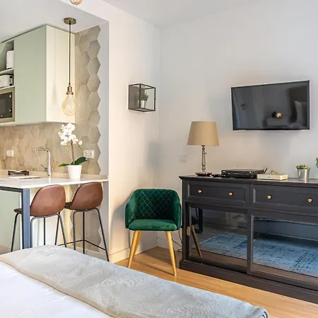 Castelo By Lisbeyond *