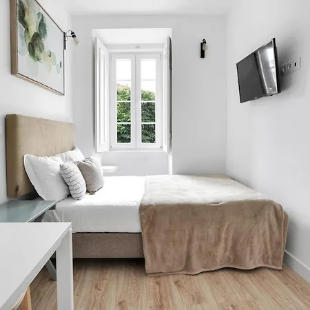 Castelo By Lisbeyond 리스본