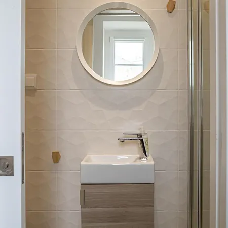 아파트 Castelo By Lisbeyond *