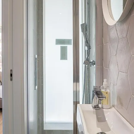 아파트 Castelo By Lisbeyond *