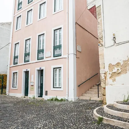 Castelo By Lisbeyond *