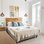 Appartement Castelo By Lisbeyond Lisboa