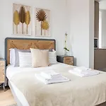 Castelo Apartamento Lisboa