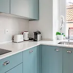 Apartamento Castelo *