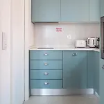Apartamento Castelo *