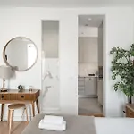 Apartmán Castelo By Lisbeyond Lisboa
