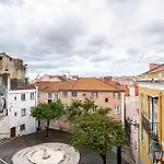 Castelo By Lisbeyond * Lisboa