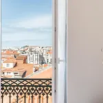 Apartmán Castelo By Lisbeyond Lisboa
