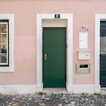 Castelo By Lisbeyond Apartmán