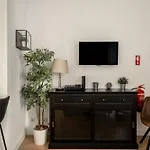 Apartmán Castelo By Lisbeyond Lisboa
