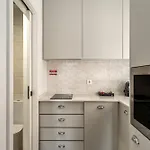 Apartmán Castelo By Lisbeyond *
