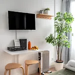 Castelo By Lisbeyond Apartmán Lisboa