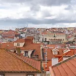 Apartmán Castelo By Lisbeyond