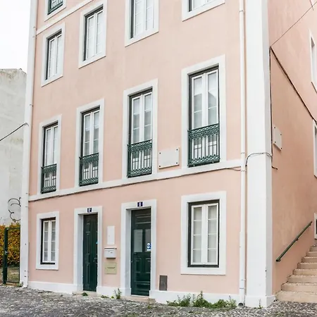 Castelo * Lisbon