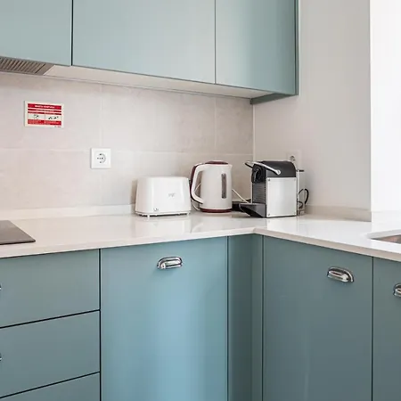 Apartment Castelo *