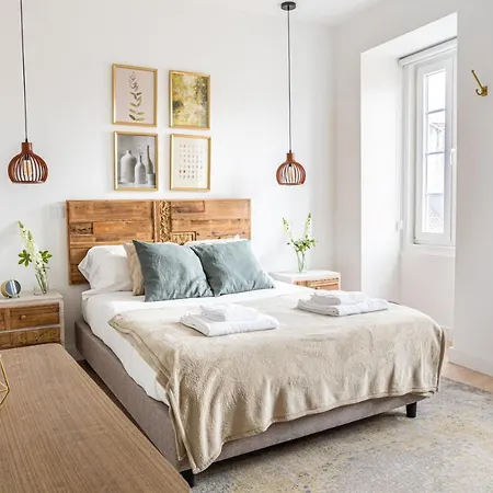 Apartamento Castelo Lisboa