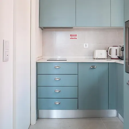 Apartment Castelo *