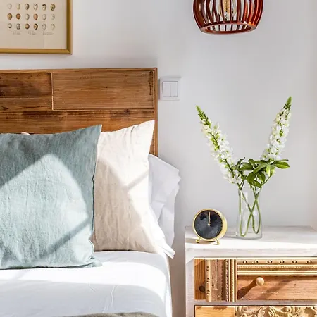 Castelo By Lisbeyond דירה ליסבון