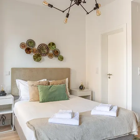 Castelo Apartment Lisbon