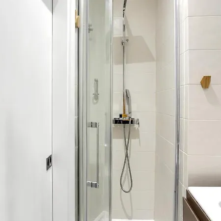 Apartment Castelo *