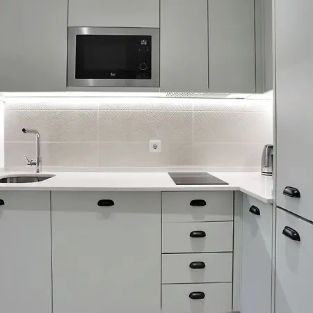Castelo Apartment Lisbon