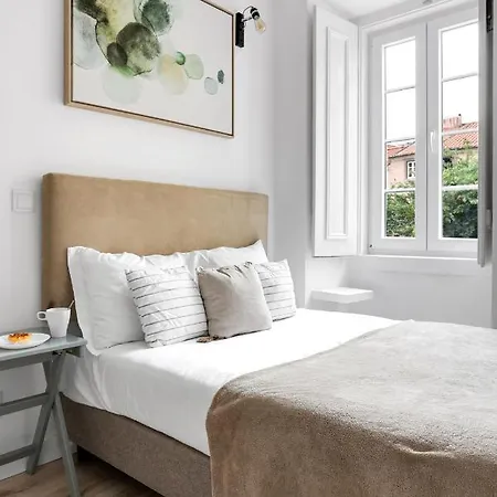 Castelo By Lisbeyond Lisbon