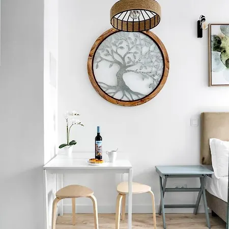 Apartment Castelo Lisbon