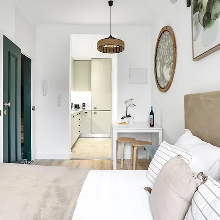 Castelo Apartment