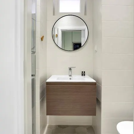 Castelo Apartment Lisbon