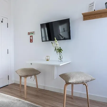 Apartment Castelo By Lisbeyond