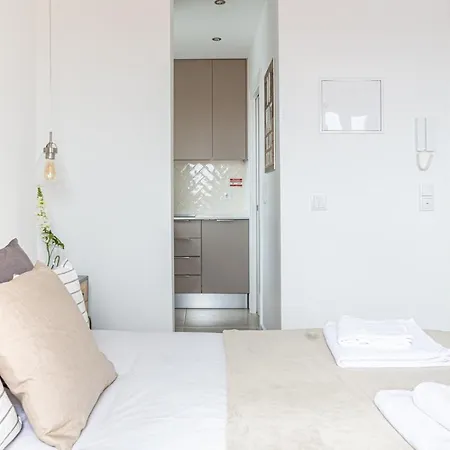 דירה Castelo By Lisbeyond