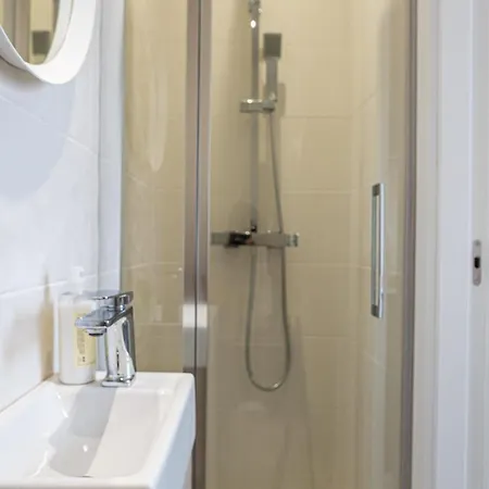 Castelo Apartment