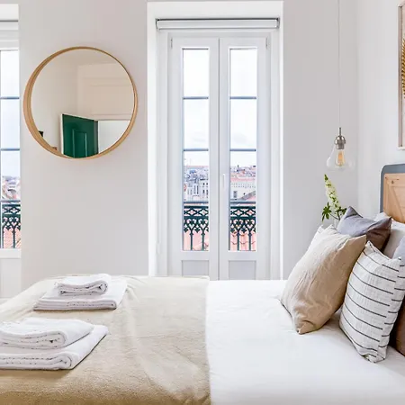 Apartment Castelo *