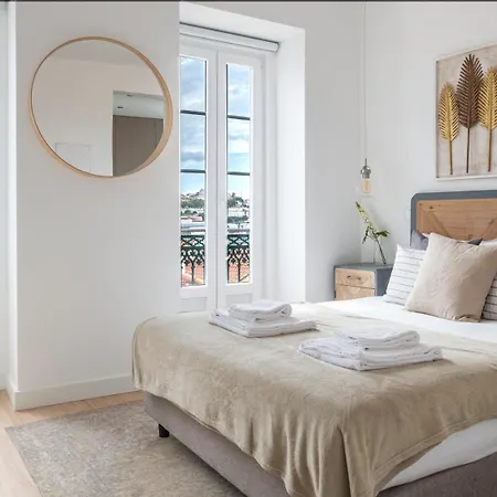 Castelo Apartment Lisbon