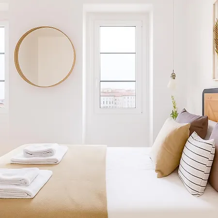 Castelo By Lisbeyond