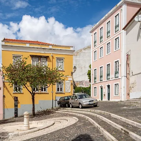 Castelo By Lisbeyond Lisboa