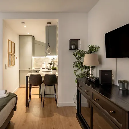 Apartmán Castelo By Lisbeyond Lisboa