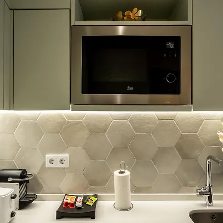 Apartman Castelo By Lisbeyond Lisboa
