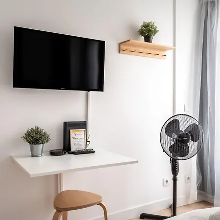Apartman Castelo By Lisbeyond