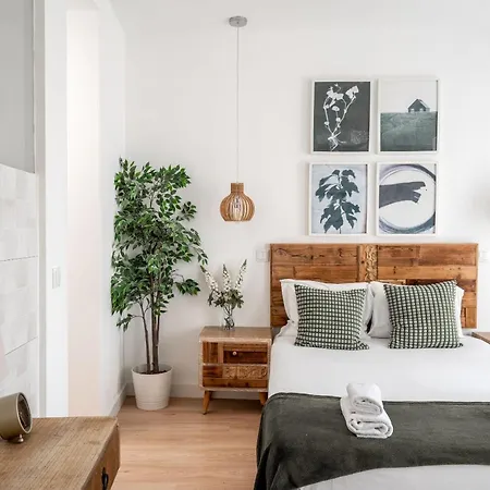 Castelo By Lisbeyond Apartman Lisboa
