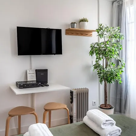 Apartman Castelo By Lisbeyond