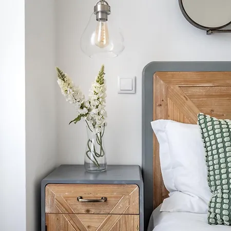 Apartman Castelo By Lisbeyond *