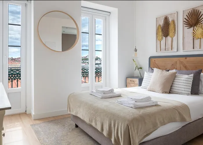 Castelo By Lisbeyond Διαμέρισμα