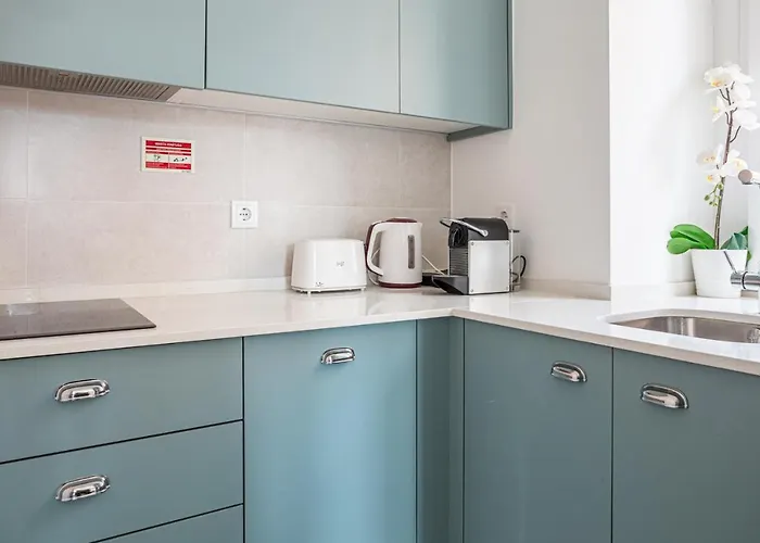 Διαμέρισμα Castelo By Lisbeyond *