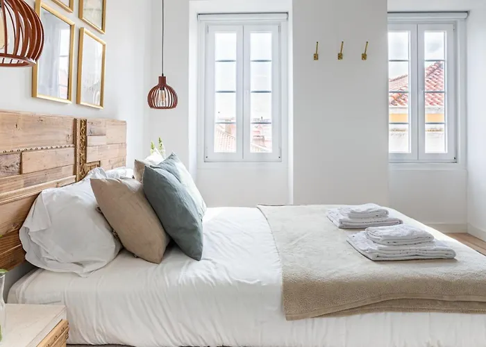 Castelo By Lisbeyond Διαμέρισμα