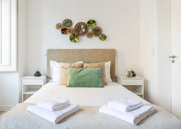 Castelo By Lisbeyond * Lisboa